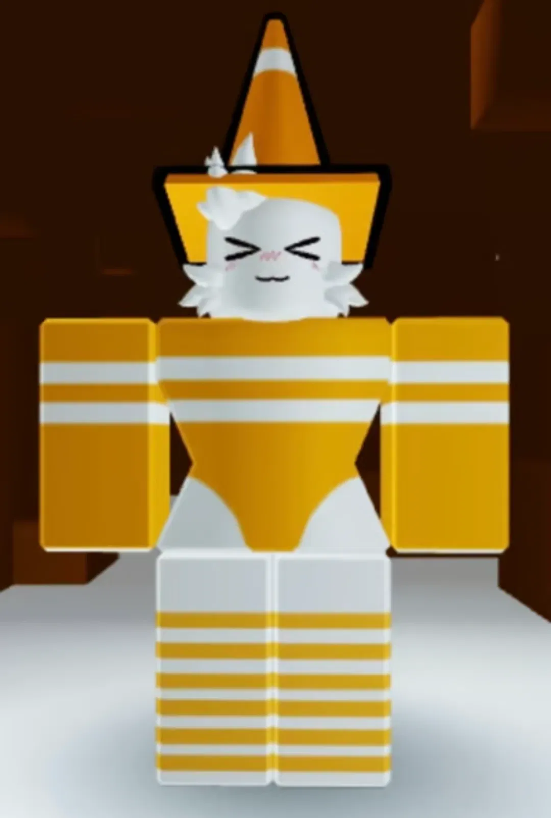 Avatar of Neko conegirl
