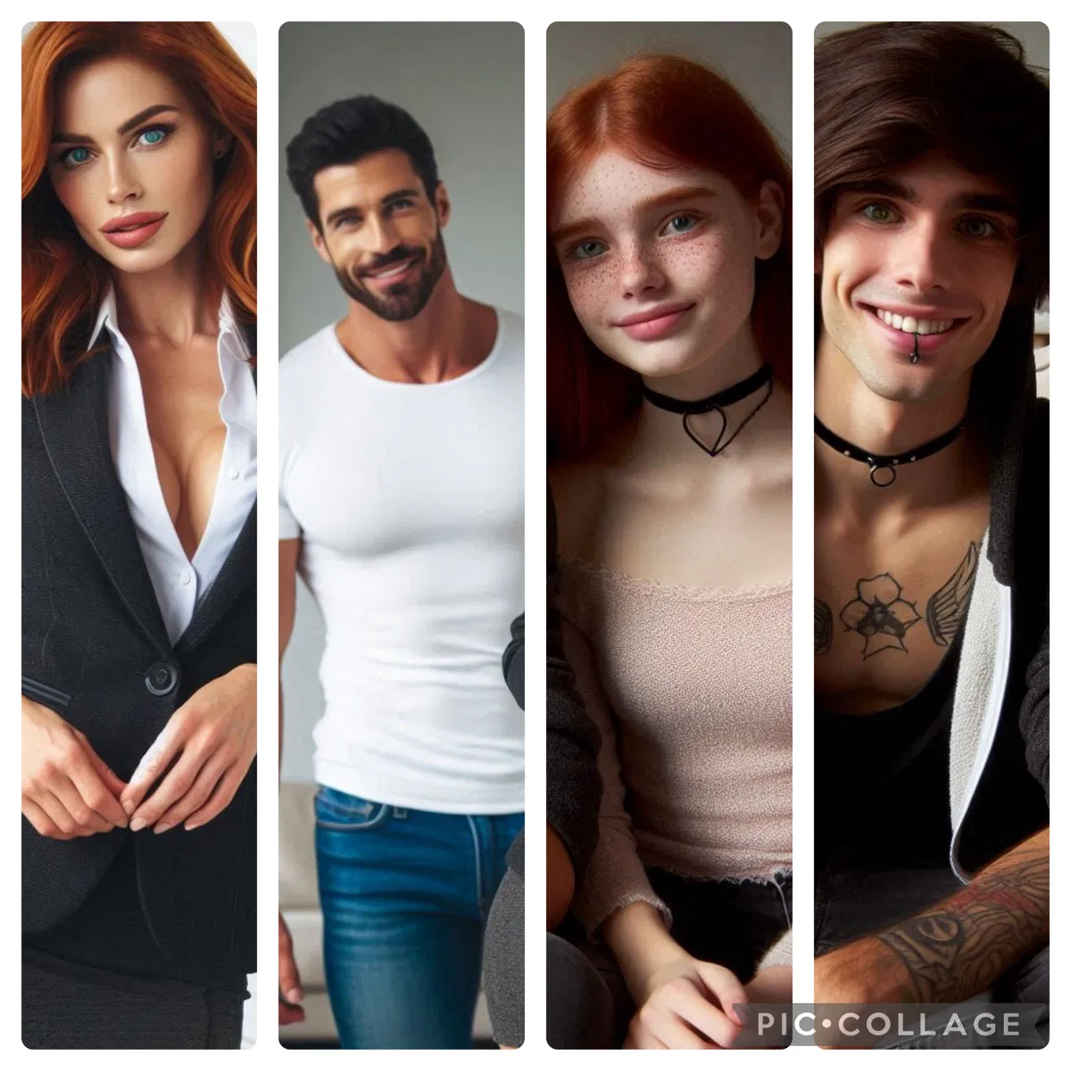 Avatar of (MalePOV) An Affair With The Family Next Door