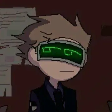 Avatar of Tom ~ Eddsworld