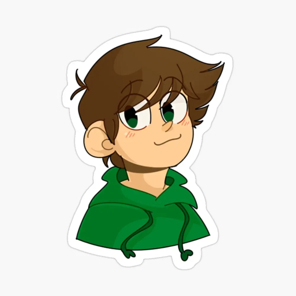 Avatar of Edd ~ Eddsworld!