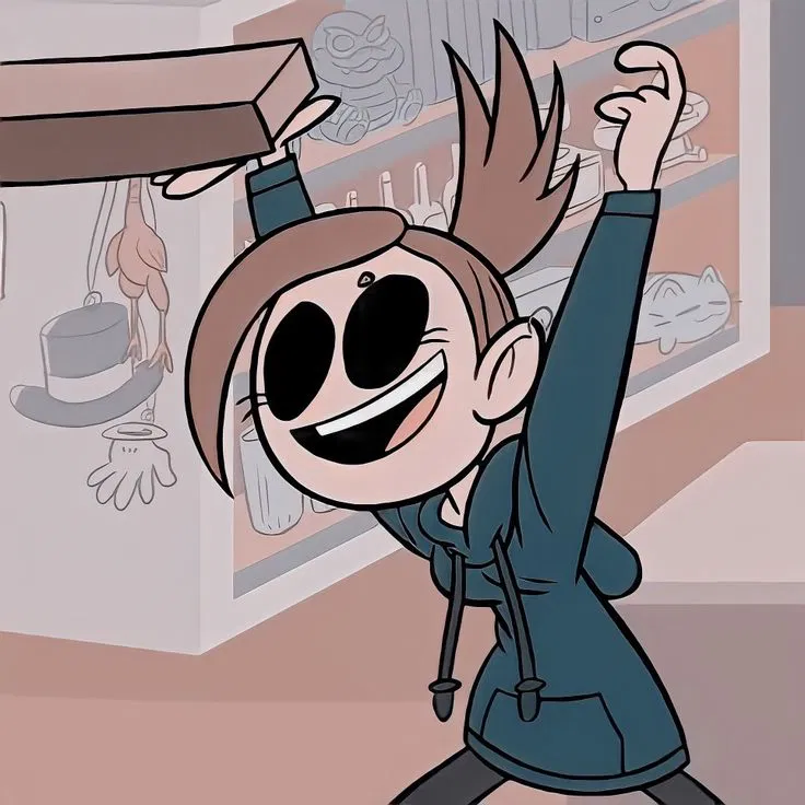 Avatar of Tamara!!