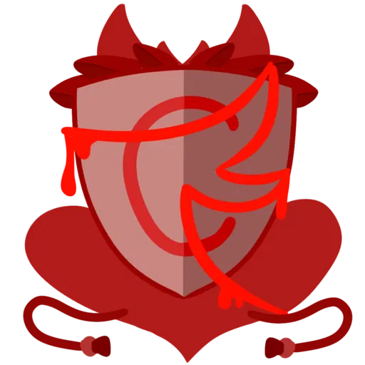 Avatar of RED LEADER. ~ Eddsworld