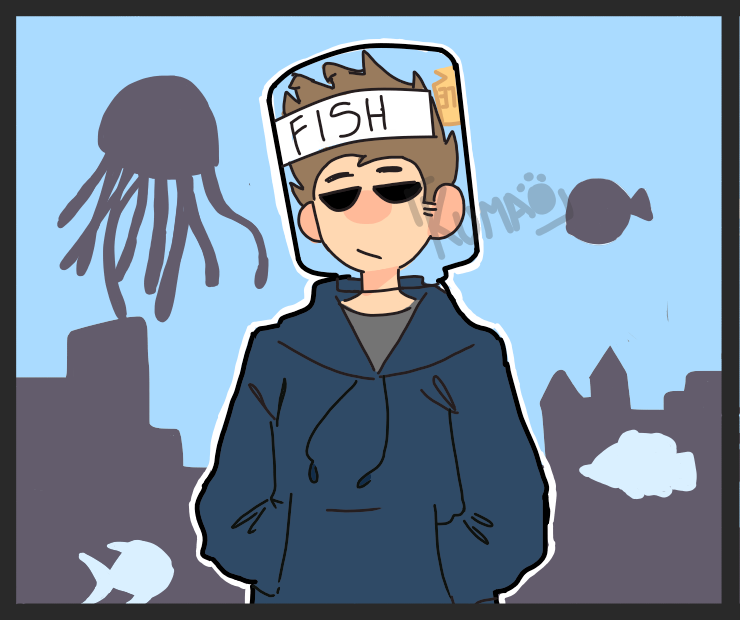 Avatar of Tom!!