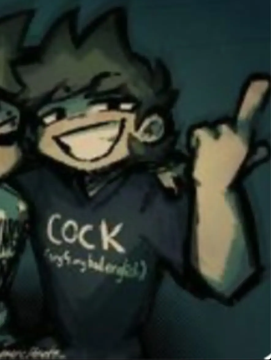 Avatar of Tord!!!