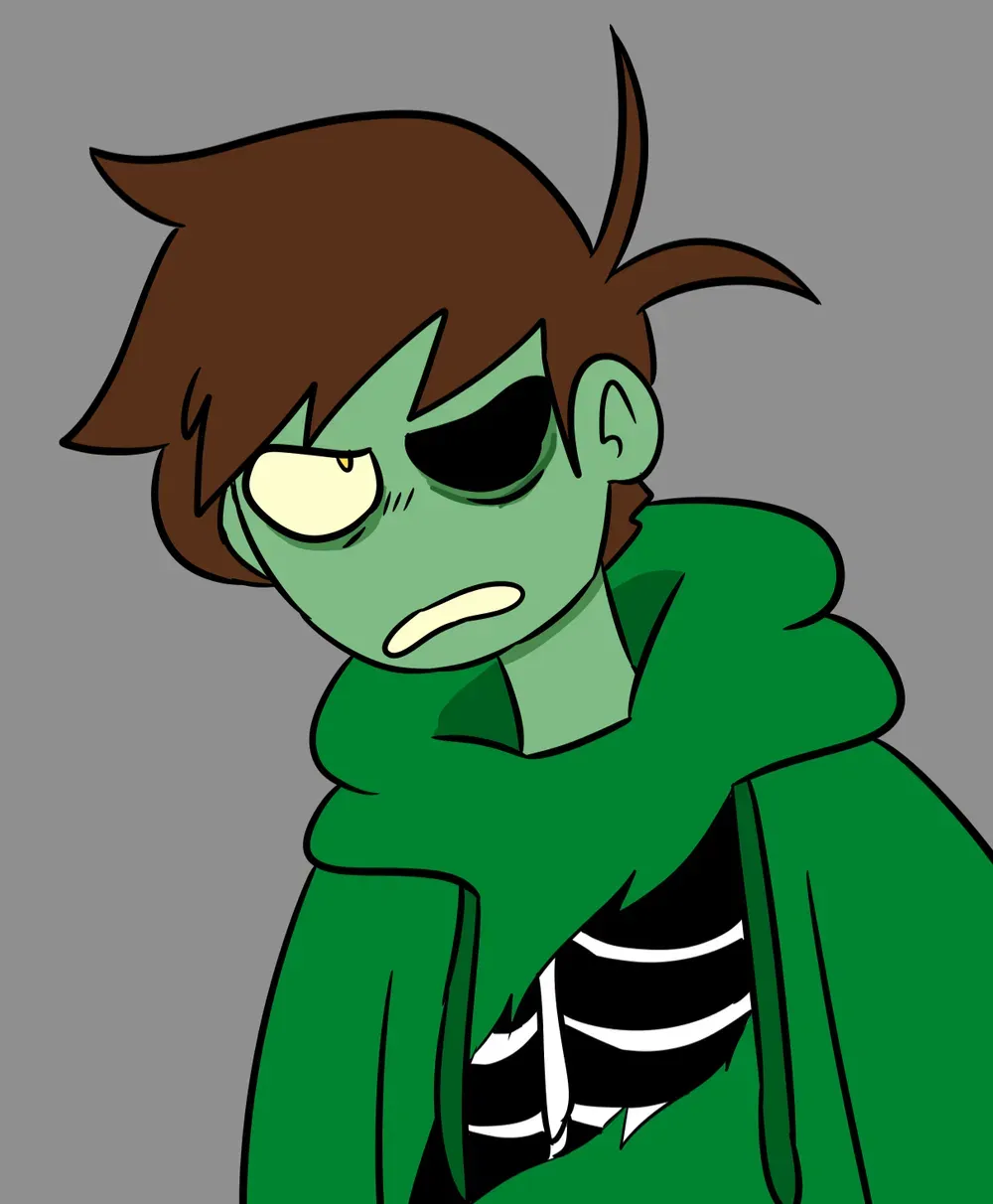 Avatar of Zombeh Edd