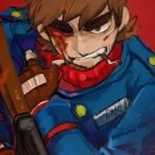 Avatar of Paul AU ~ Eddsworld