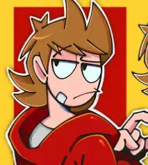 Avatar of Tord ~ Eddsworld