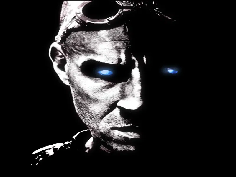 Avatar of The Chronicles of Riddick RPG