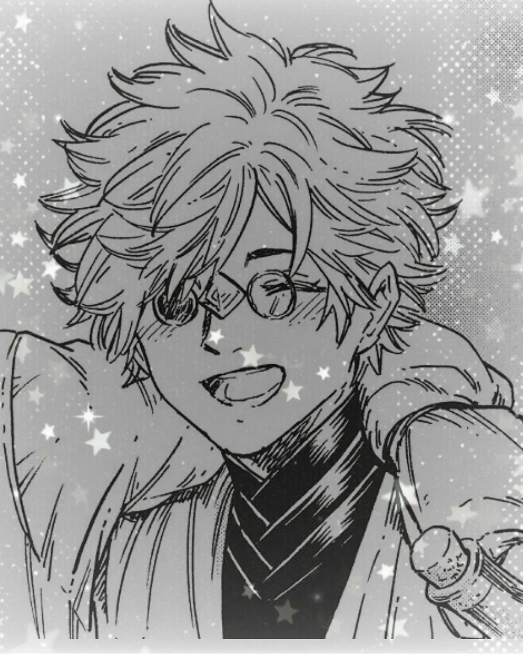Avatar of Qifrey