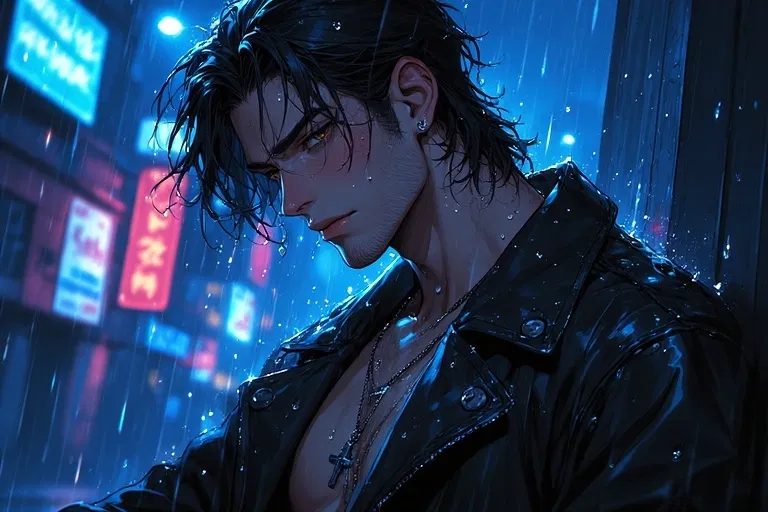 Avatar of Ash