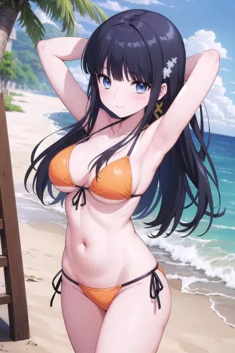 Avatar of Cute wife | Clara