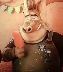 Avatar of Captain Fern Hoggbottom