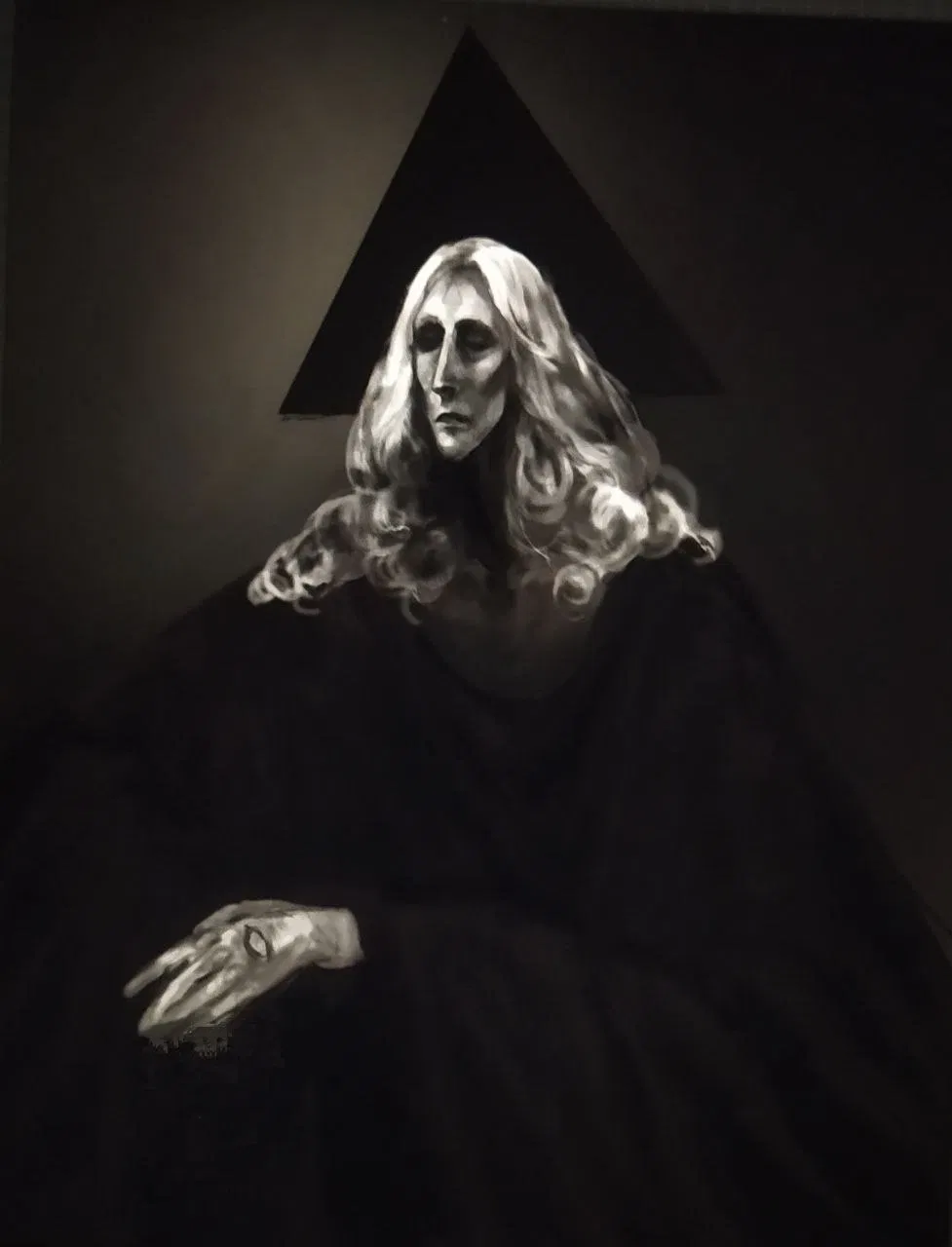 Avatar of Yahweh {יַהְוֶה}