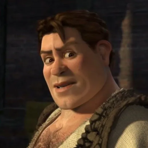Avatar of Shrek(french)