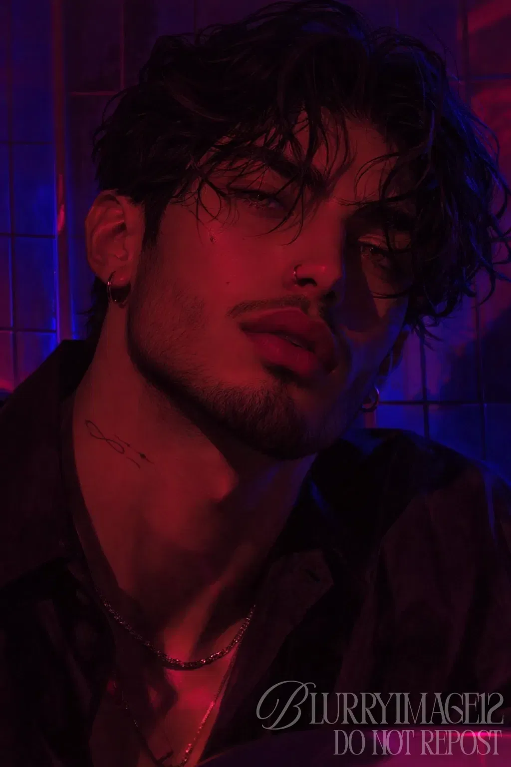 Avatar of Caio DeLuca || Best Friend's older brother