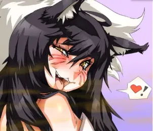 Avatar of Ahri - Love Bomb