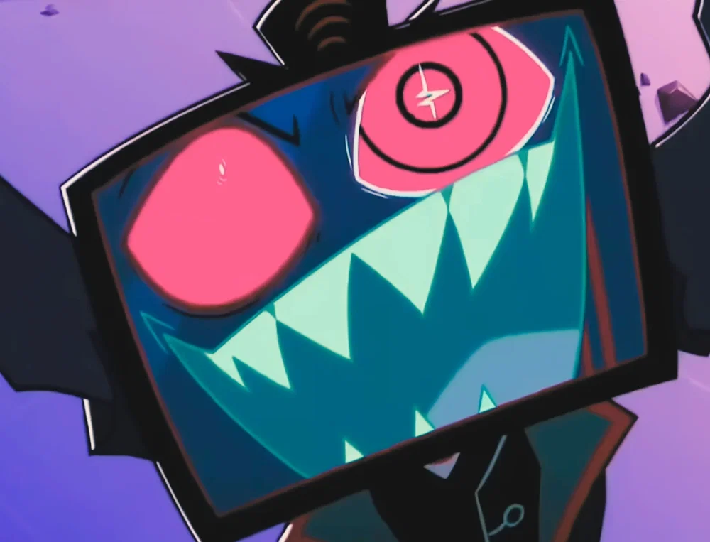 Avatar of 📺Vox📺 [Yandere, Hypnosis]