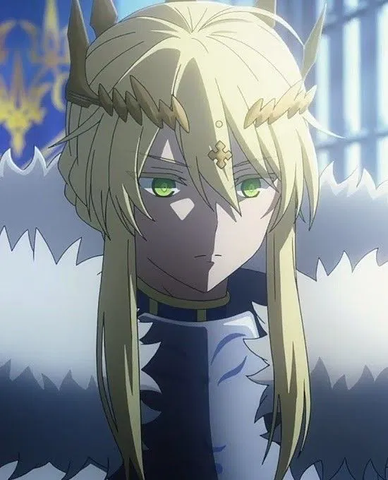 Avatar of Artoria Pendragon