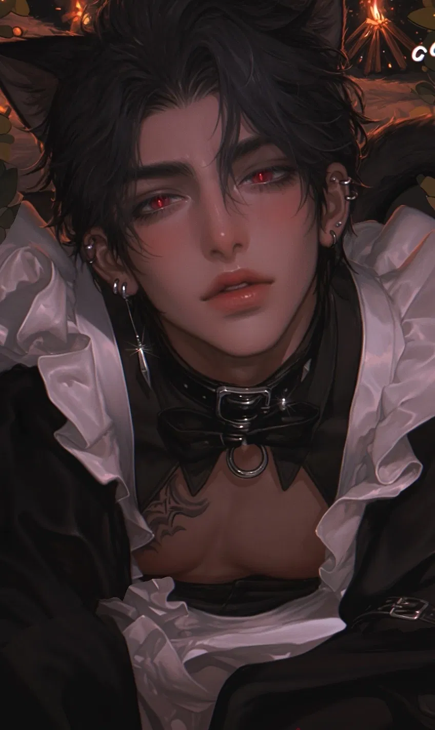Avatar of The one who waits 🖤