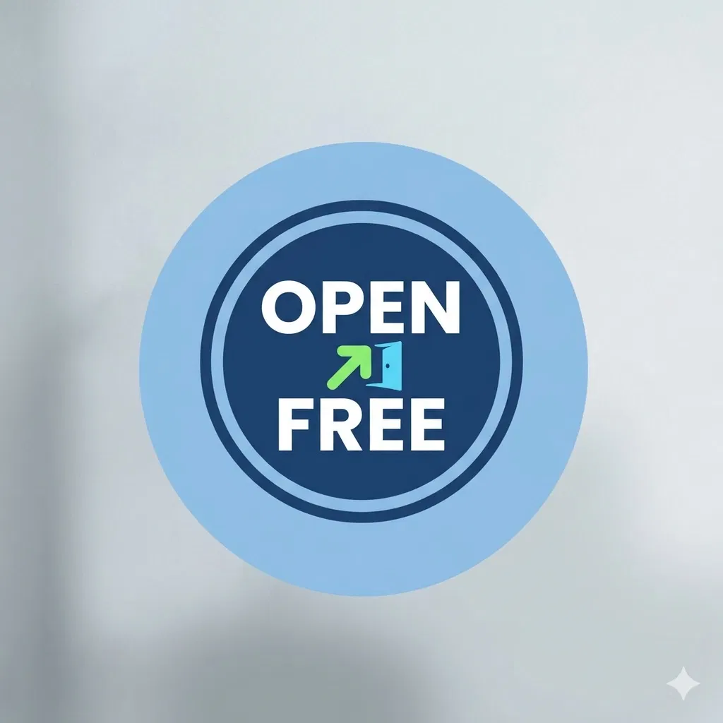 Avatar of Totally Open and Free Scenario