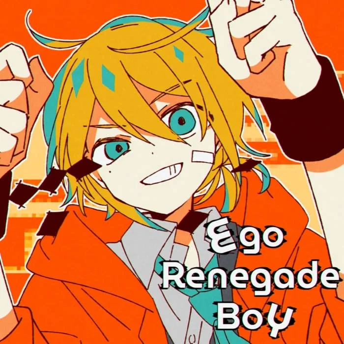 Avatar of Len ! FTM boyfriend