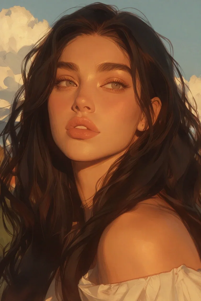 Avatar of Alina Up - Dating