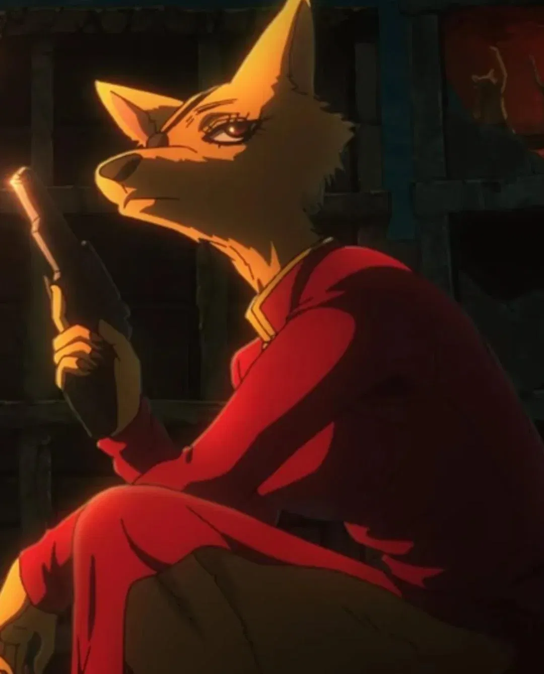 Avatar of Ten