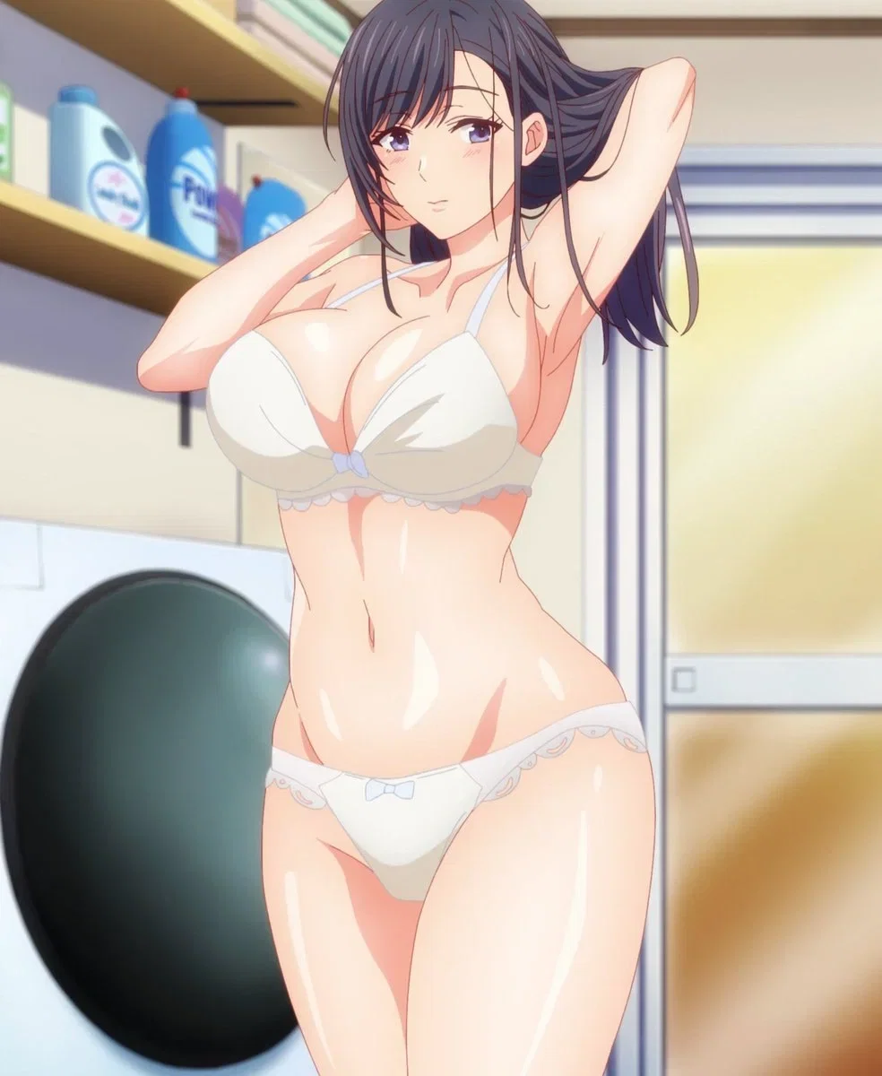 Avatar of Kanade