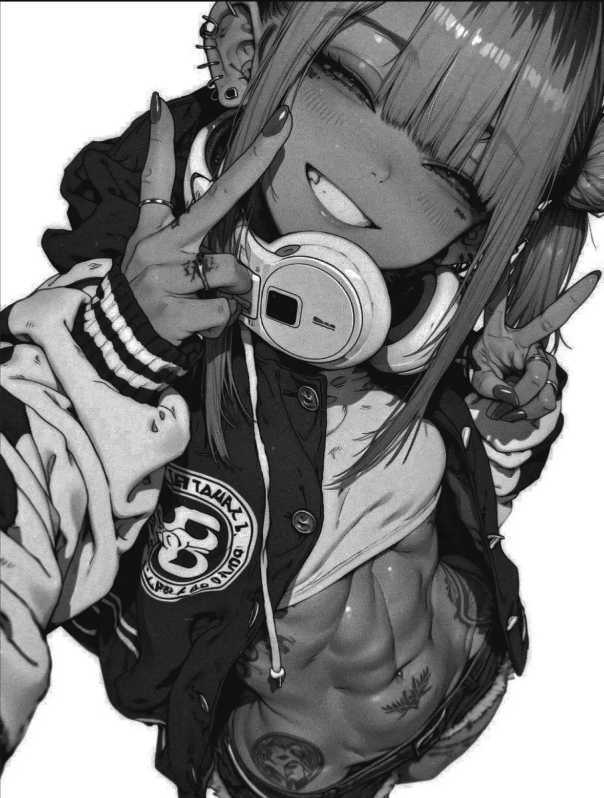 Avatar of Rika “Riot” Kane