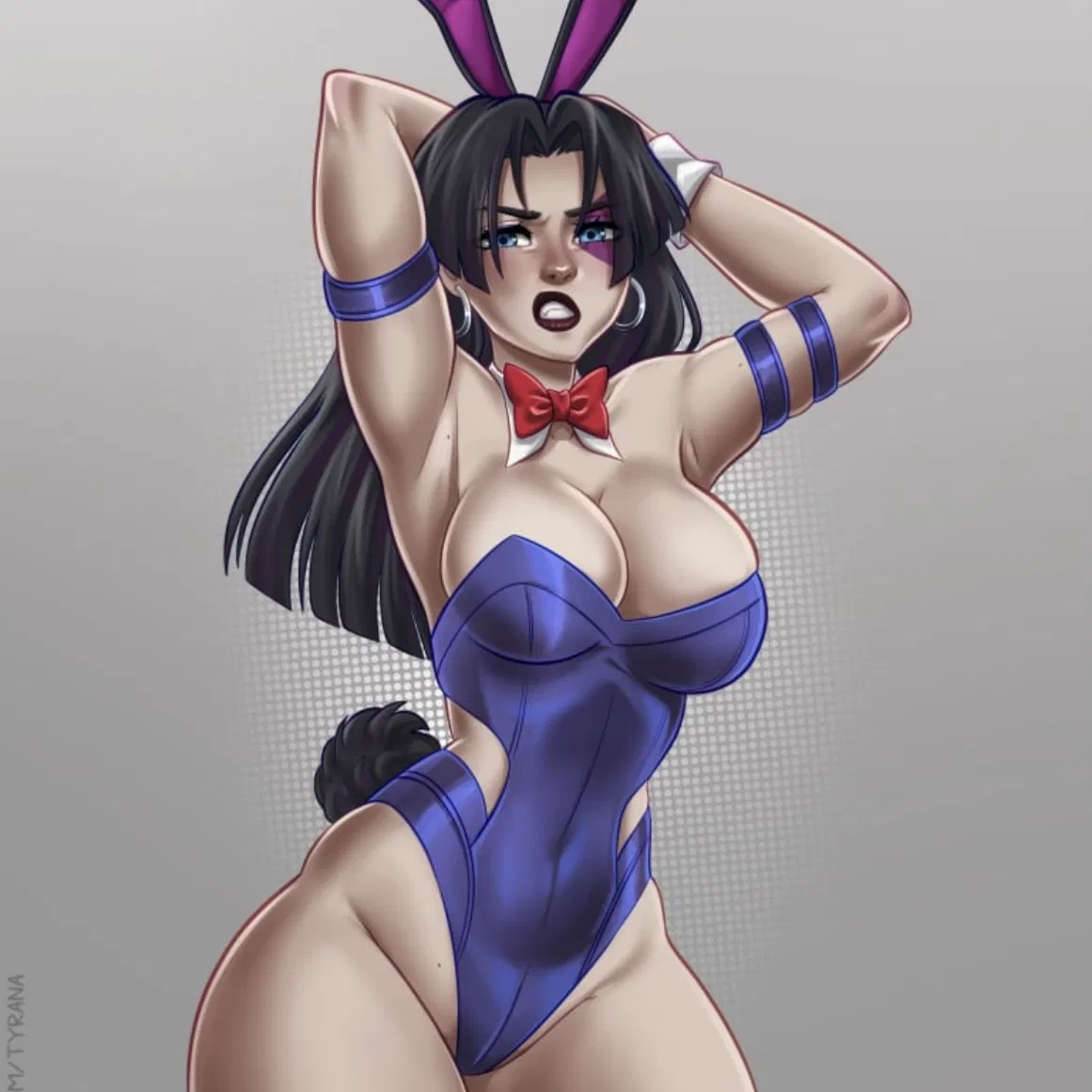 Avatar of Psylocke