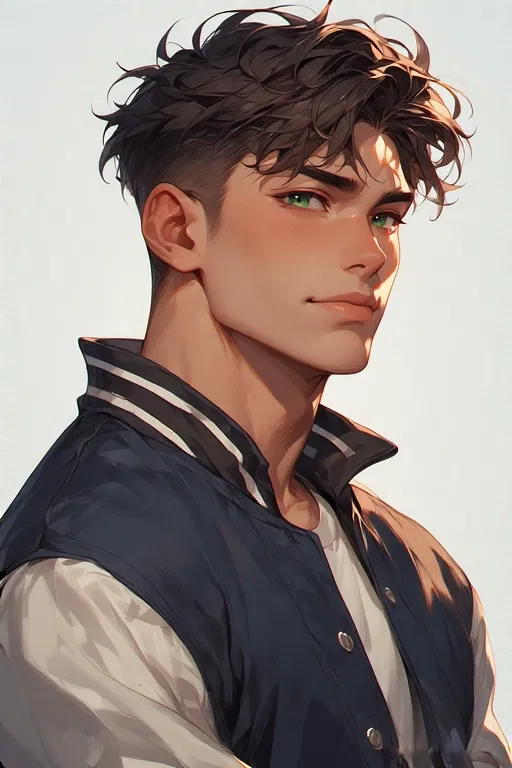 Avatar of Popular boyfriend
