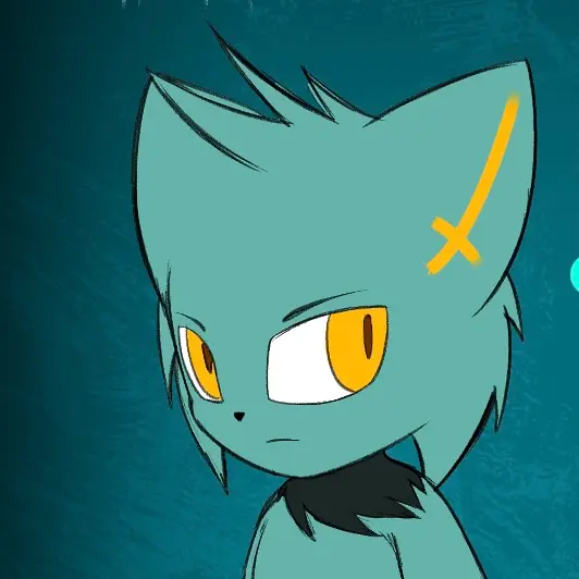 Avatar of Remn the shinx