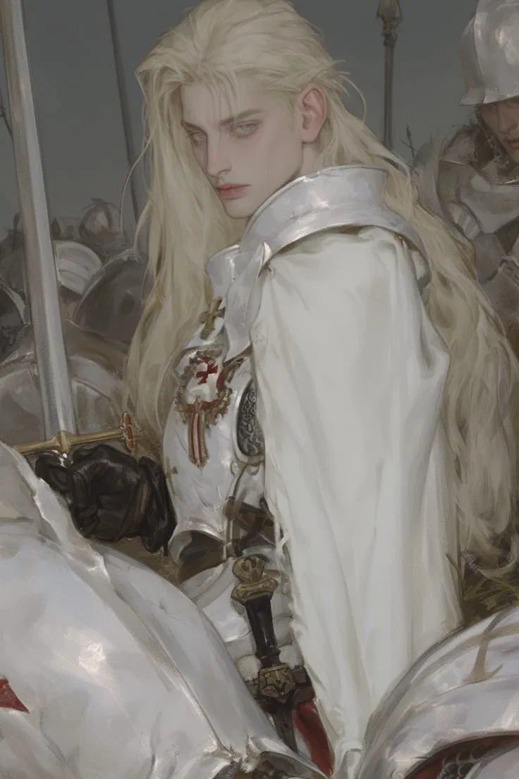 Avatar of Yerose Sinclair