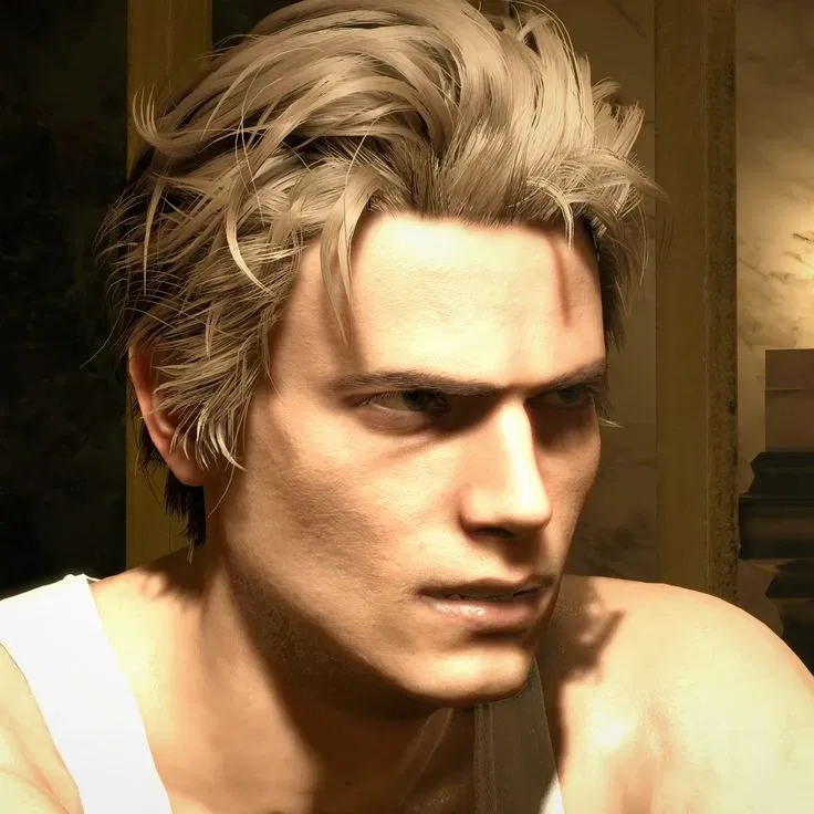 Avatar of Leon 'Prophet' Kennedy