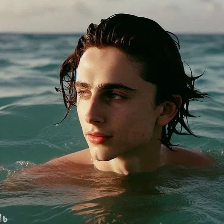 Avatar of Paul Atreides