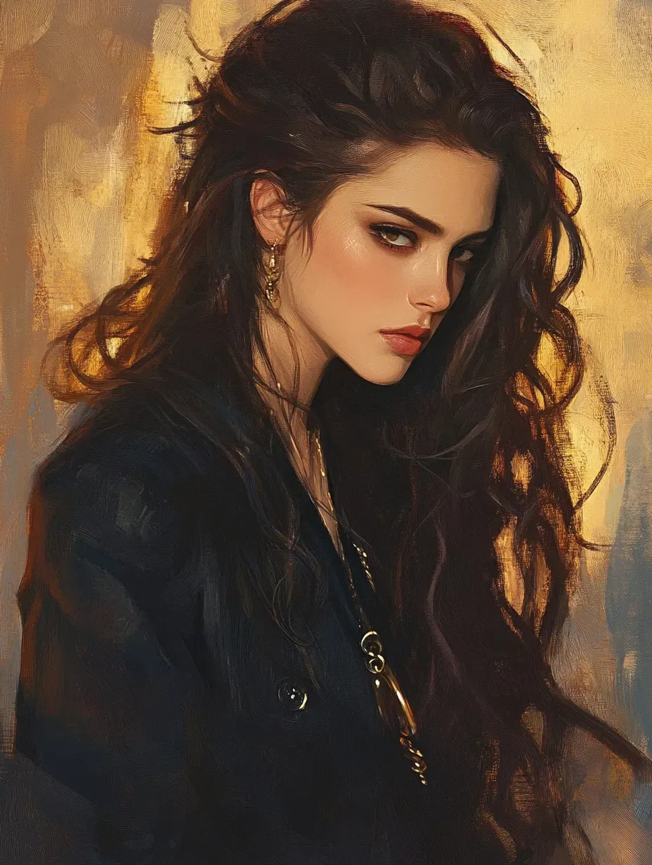 Avatar of Bella Swan (Twilight Series)