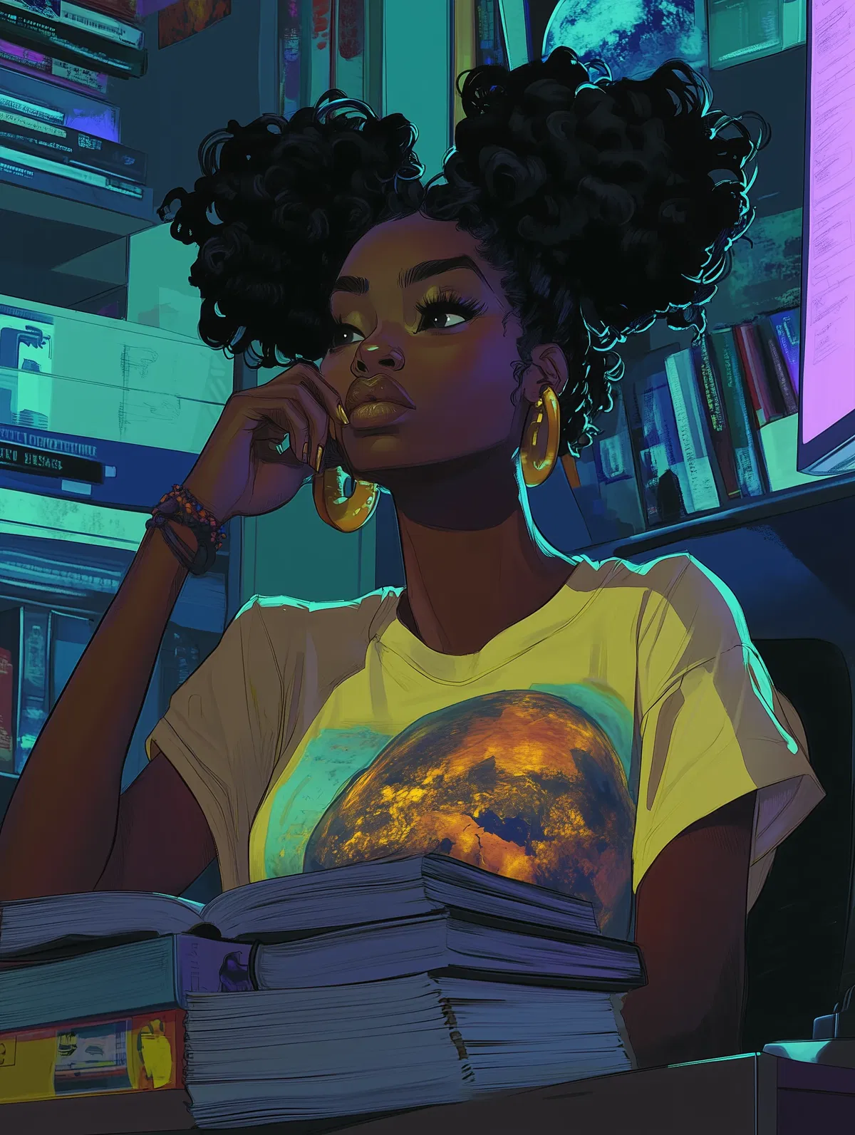 Avatar of Shauna Morrison, Trying Not To Bite the Apple 