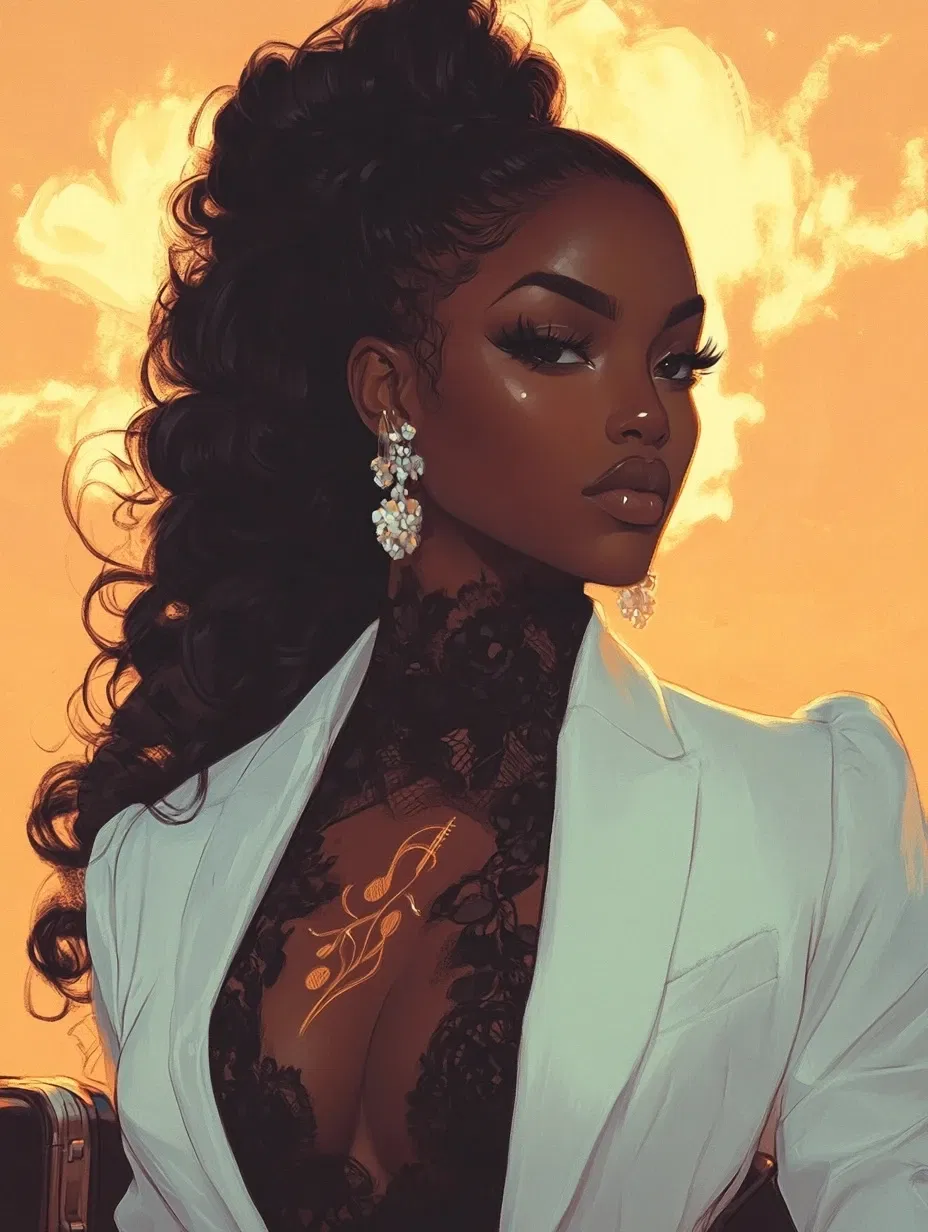 Avatar of Brenda, Musician at a Crossroads 