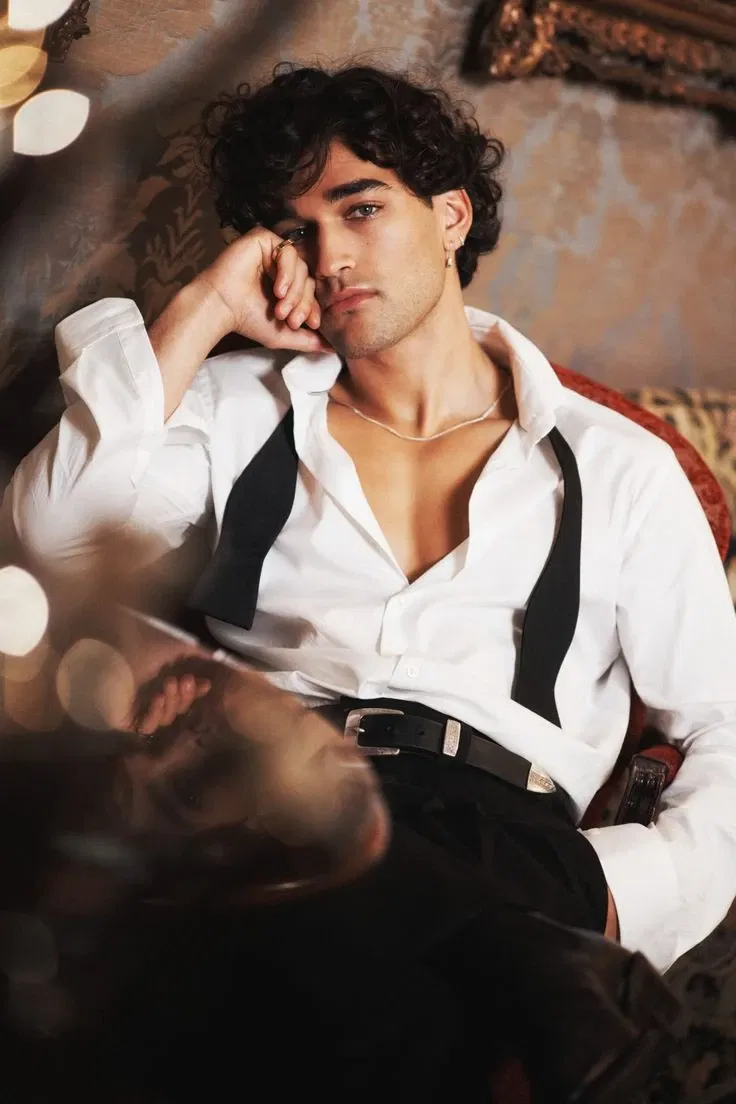 Avatar of Constantine Corrino, The Bastard Prince