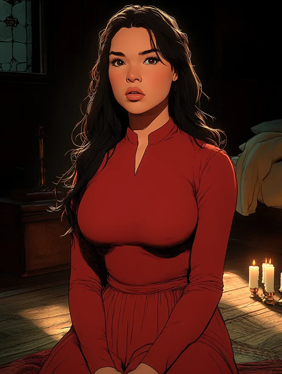 Avatar of Robyn - Your Reward For Excellence