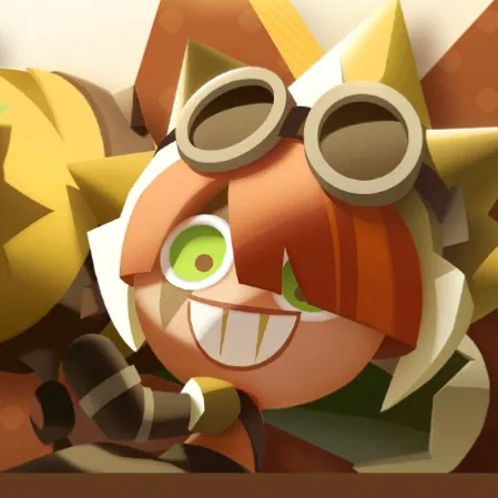 Avatar of Sting Durian Cookie