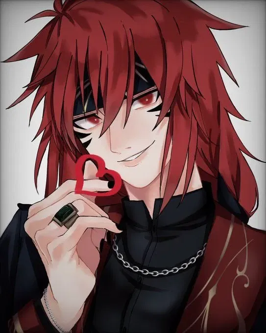 Avatar of Guy Crimson