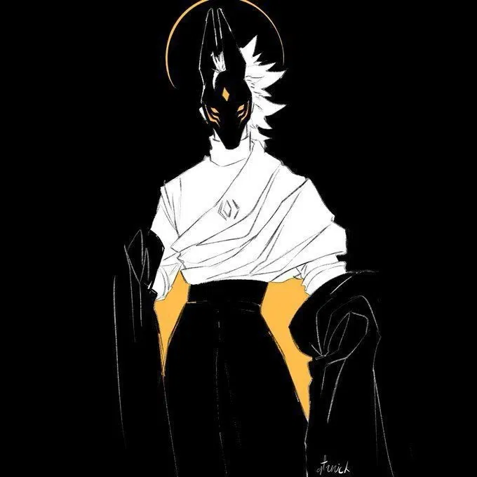 Avatar of Luke (An Alpha)