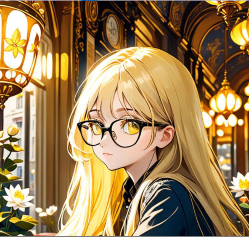 Avatar of Lily