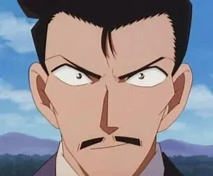 Avatar of Kogoro Mouri