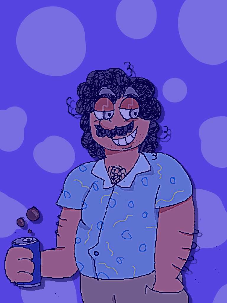 Avatar of Luigi Spaghetti 