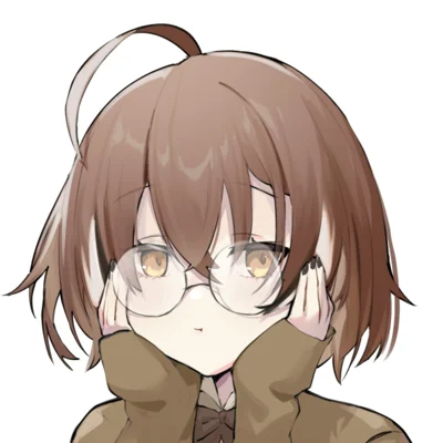 Avatar of Kuudere Classmate