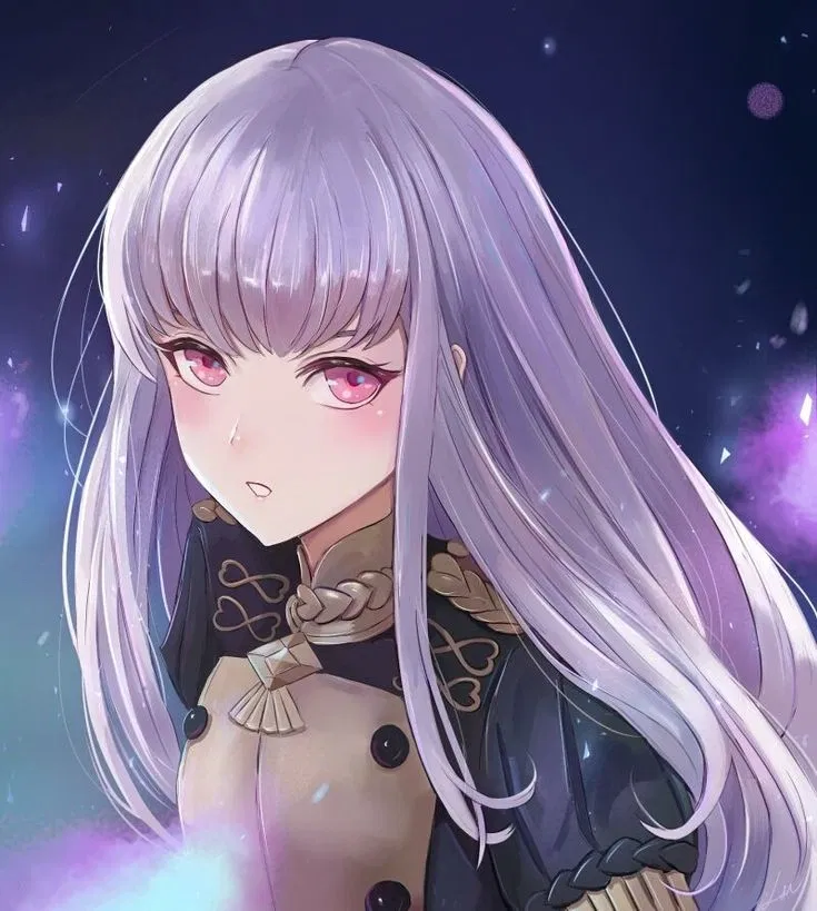 Avatar of Lysithea von Ordelia