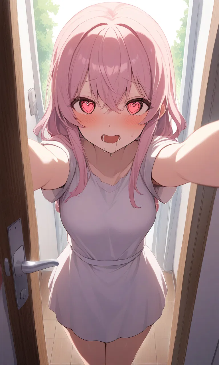 Avatar of The Affection Virus