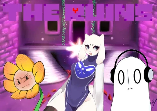 Avatar of FuckHerTail (RUINS)
